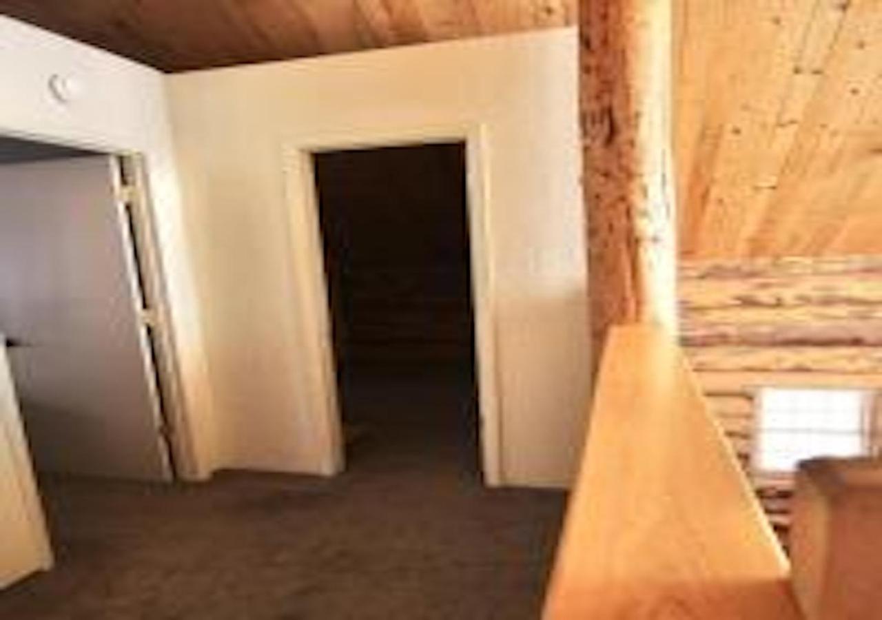 Villa Log Haven In Blanding Exterior foto